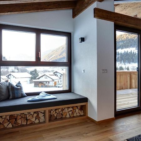 Chalet Bella Pettneu am Arlberg Esterno foto